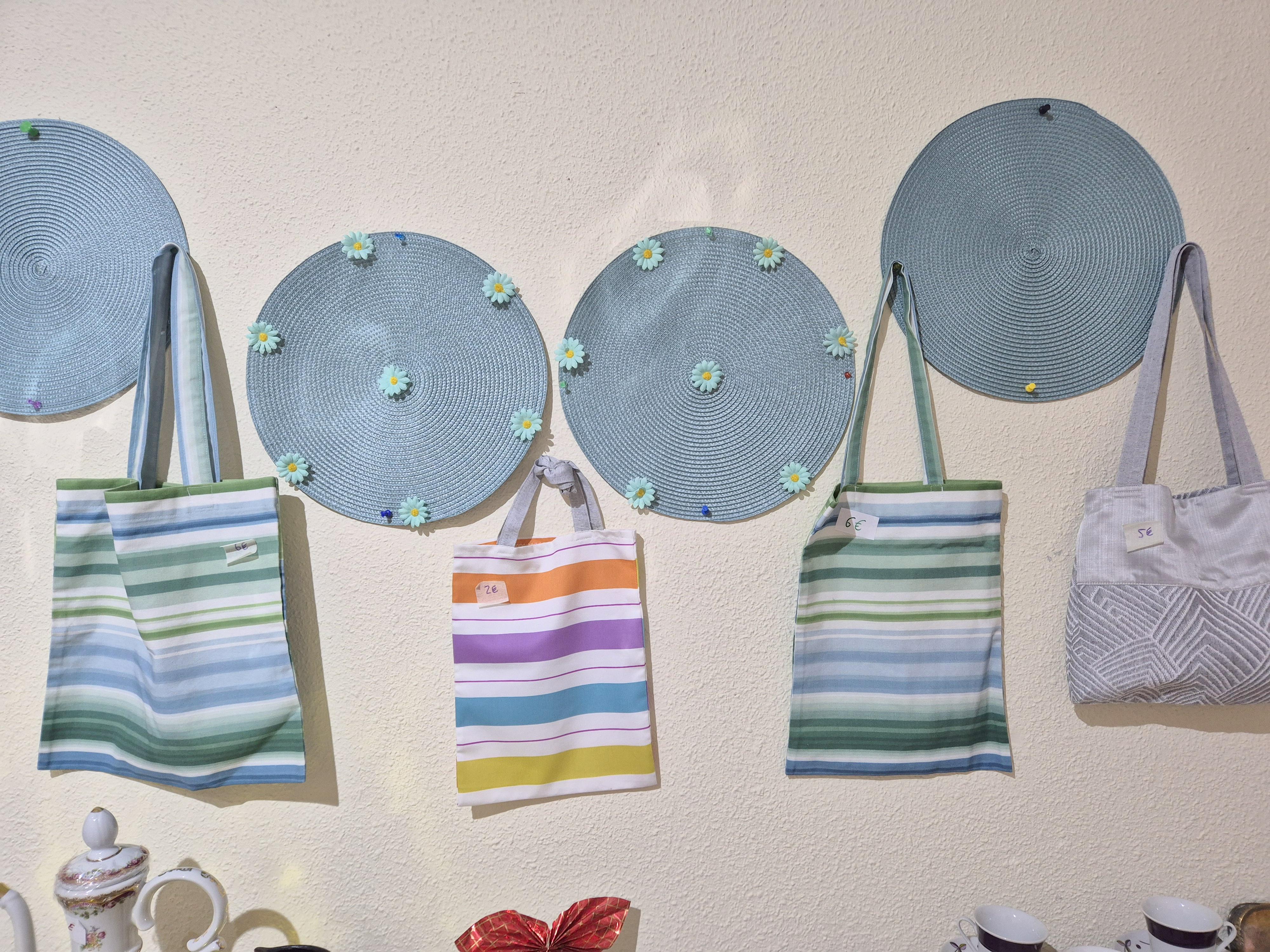 Actos Solidarios a favor de Manos Unidas en Palenzuela