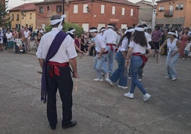 Pasacalles de la Fiesta Labriega Campesina