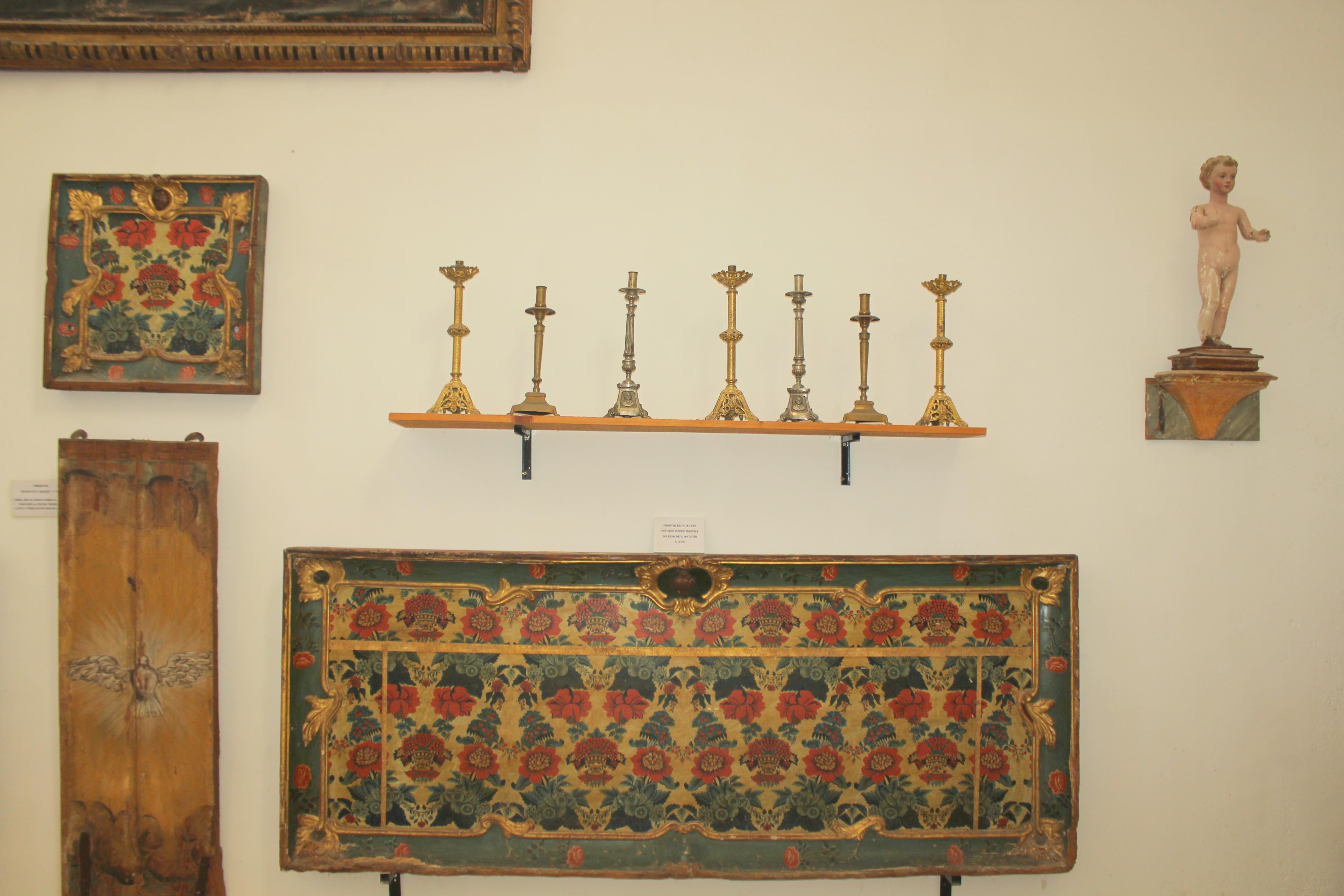 Visita Guiada Teatralizada por Dueñas