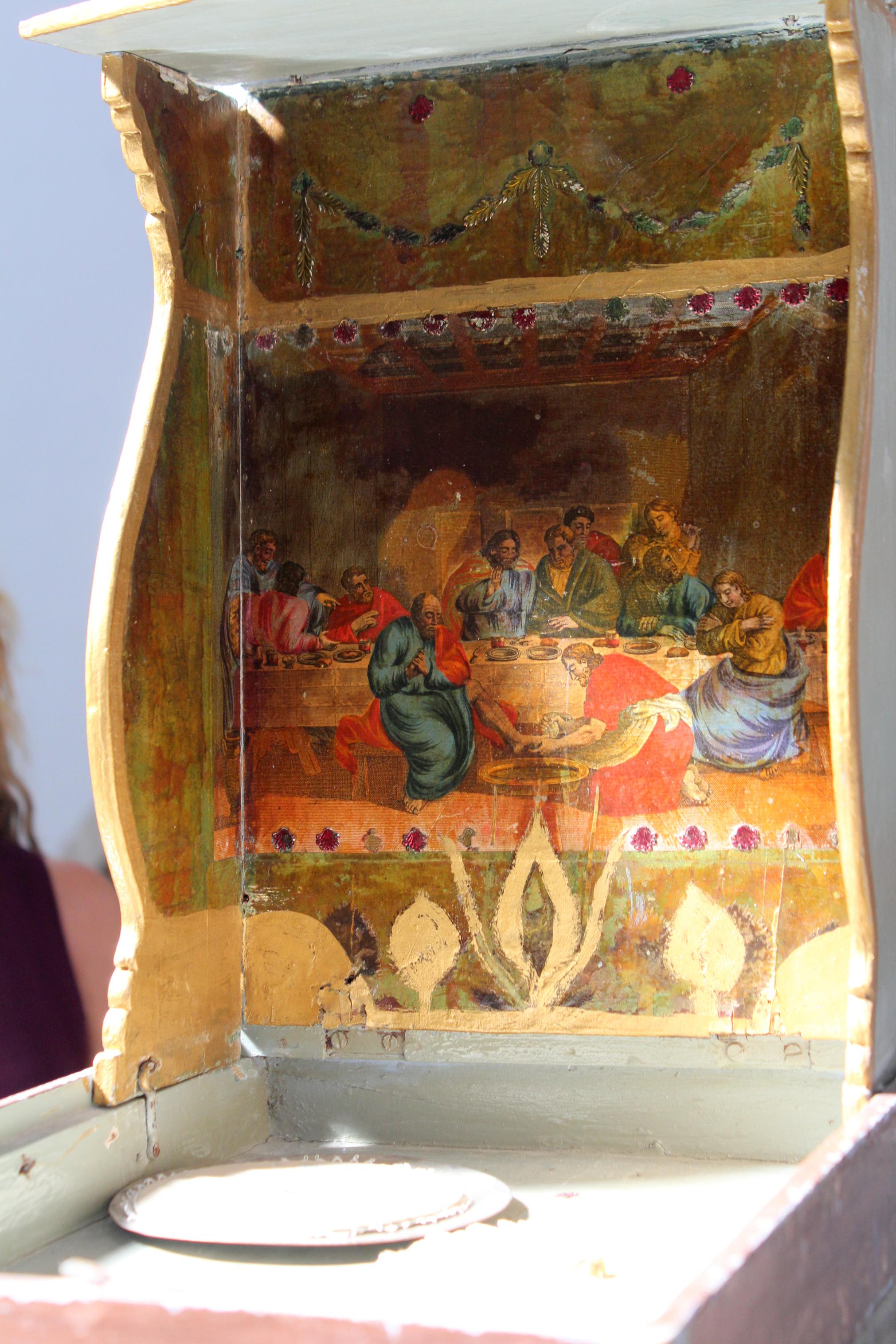 Visita Guiada Teatralizada por Dueñas