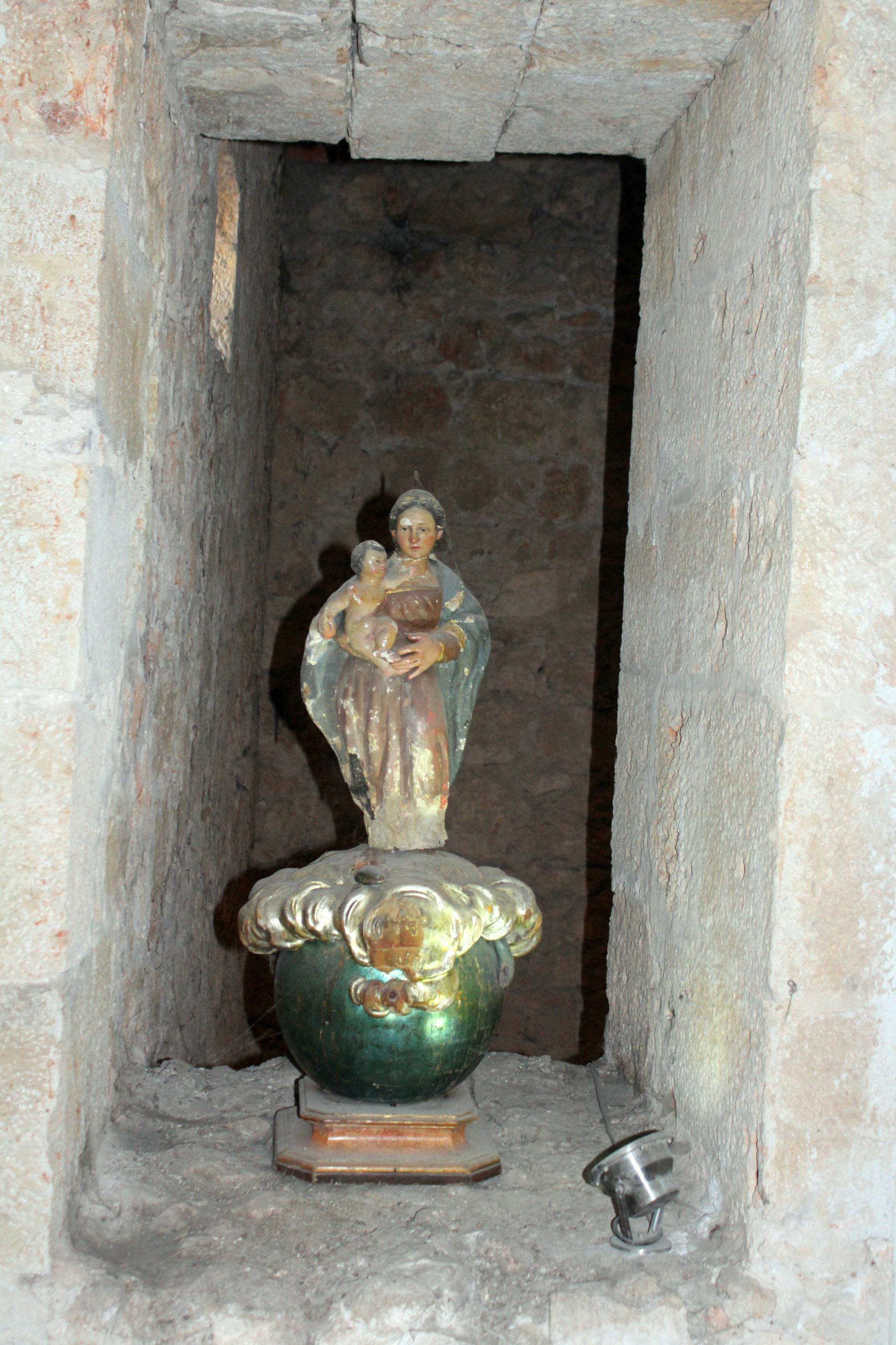 Visita Guiada Teatralizada por Dueñas