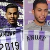 Anuar y la temporada tóxica: «Yo lo sentía por la gente»