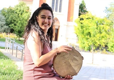 «No queríamos caer en el romanticismo de lo rural, vivimos en Valladolid»