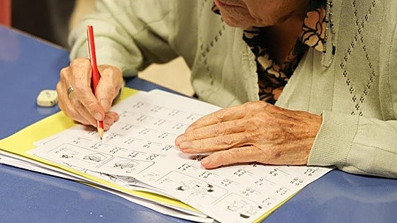 UGT propone que las residencias tengan de noche un profesional por cada 25 usuarios frente a los 50 que se plantean