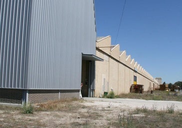 Villa y Tierra de Cuéllar realizará inversiones por más de un millón de euros