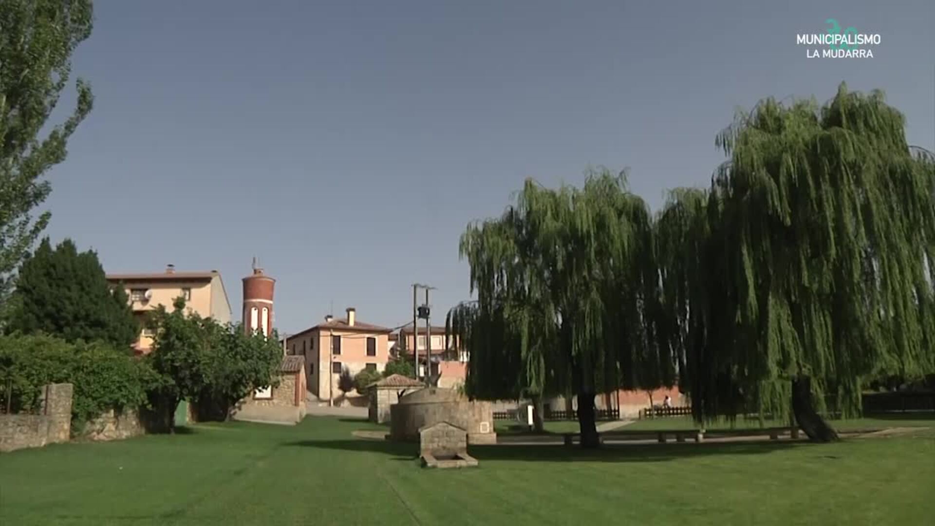 La Mudarra, donde nace el Hornija