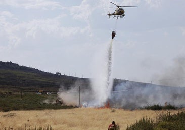 Localizados los tres ganaderos desaparecidos en Boca de Huérgano, León