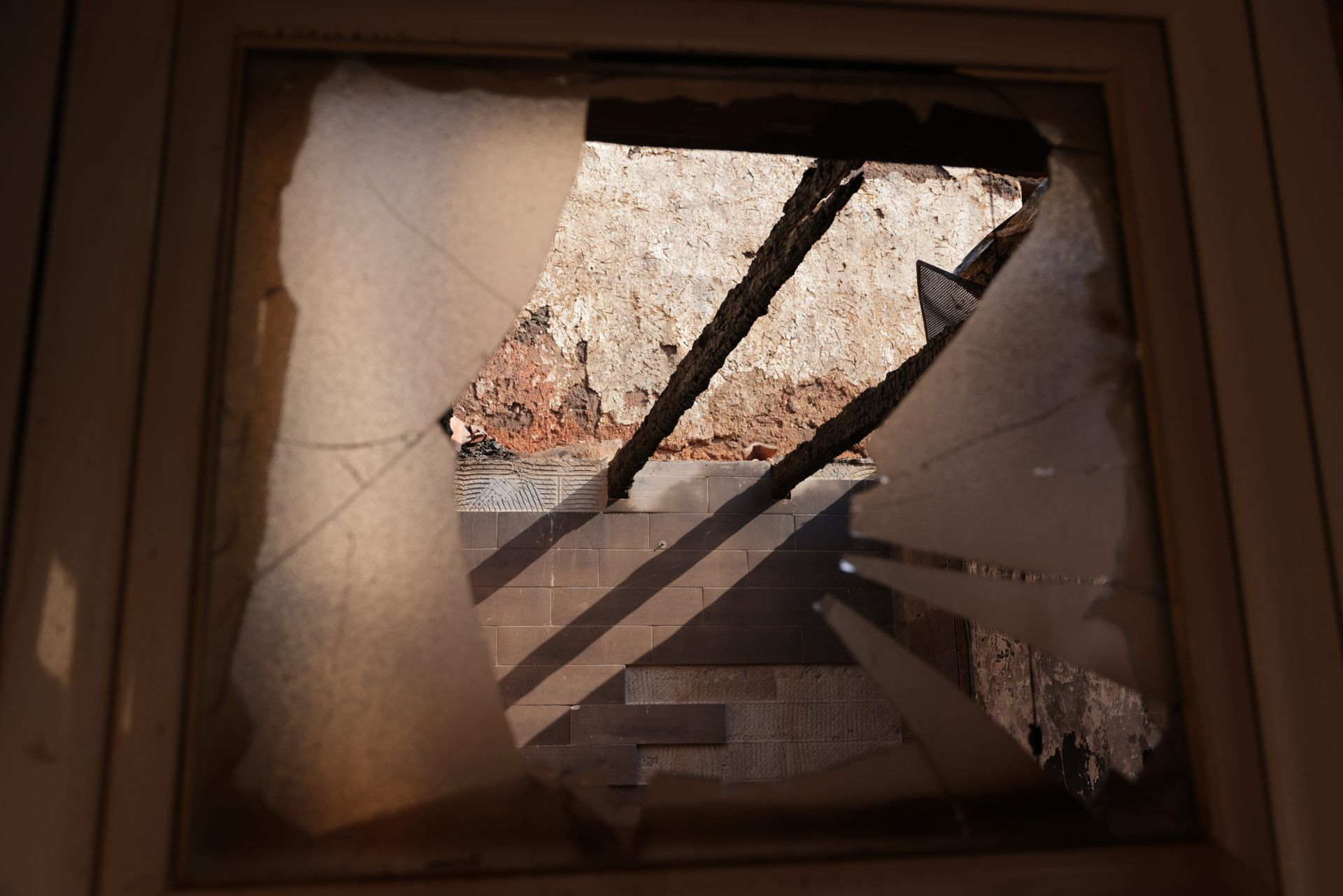 Realojados de Carracedo de Vidriales y Ayoó