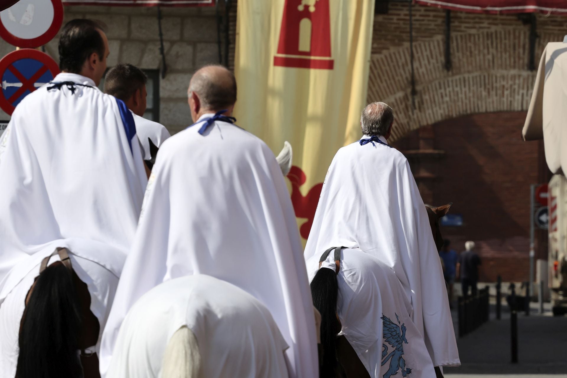 Feria Renacentista de Medina del Campo