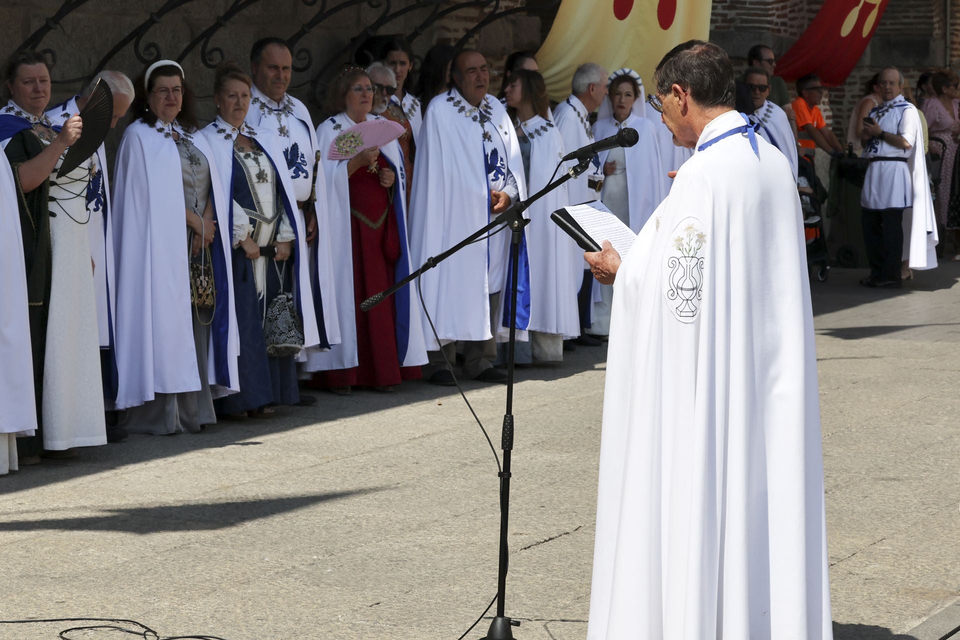 Feria Renacentista de Medina del Campo