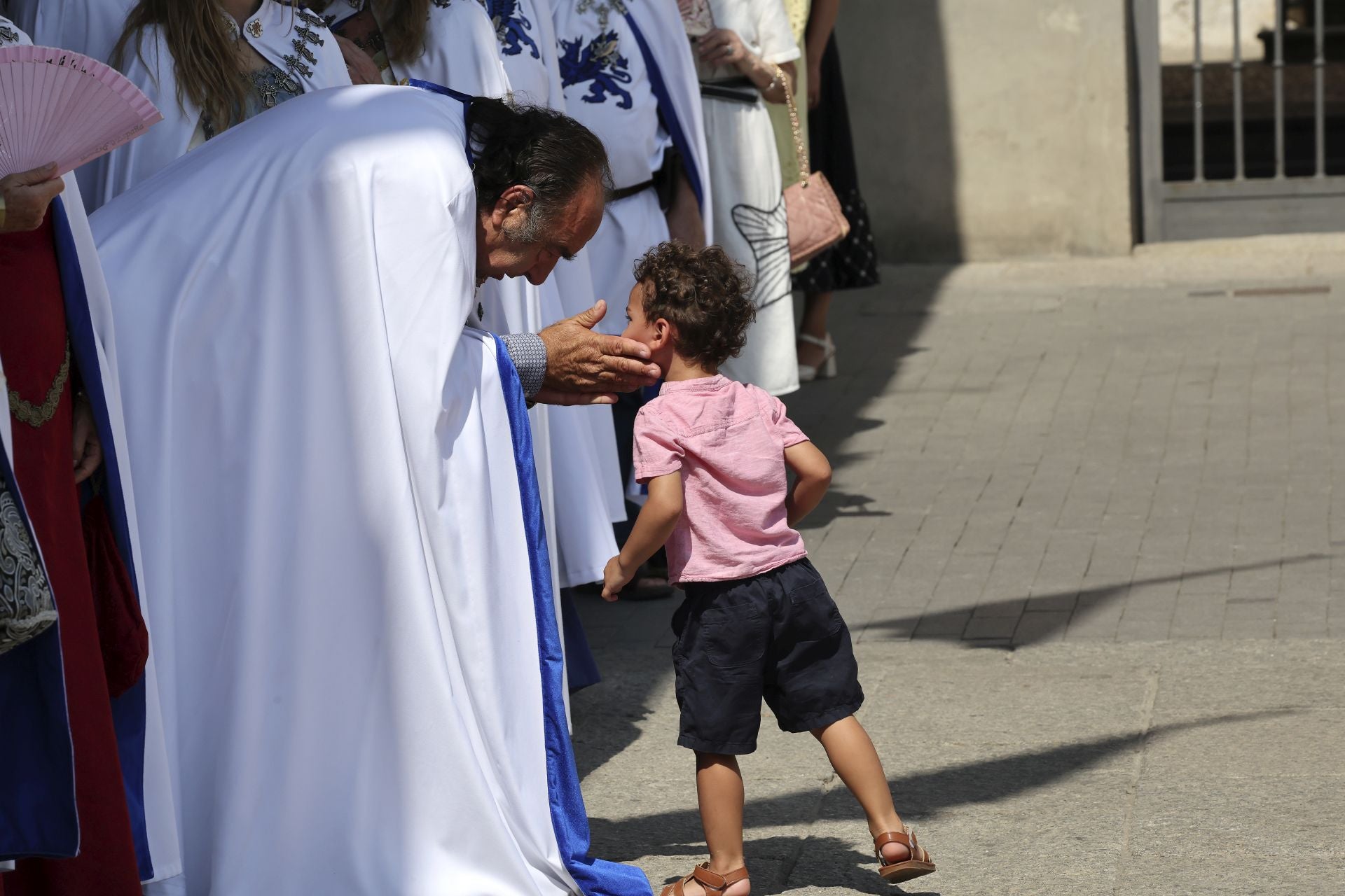 Feria Renacentista de Medina del Campo