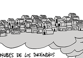 La viñeta de Muskupapi