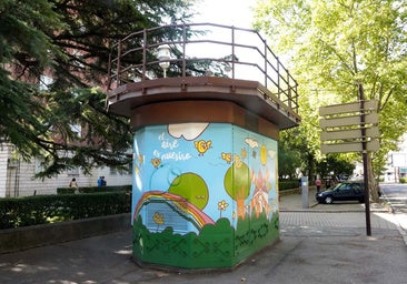 Decimoquinto día de alerta por contaminación de ozono en Valladolid