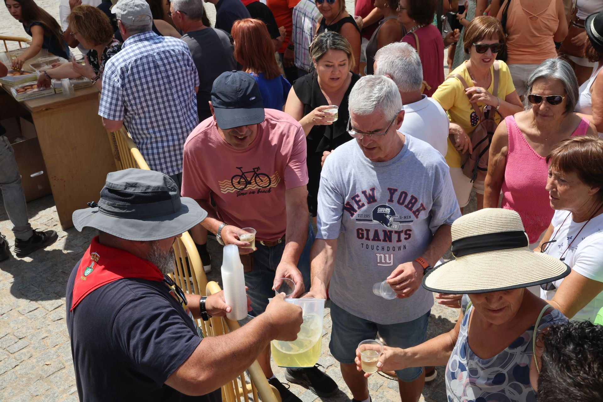 Toro del Verdejo en Rueda