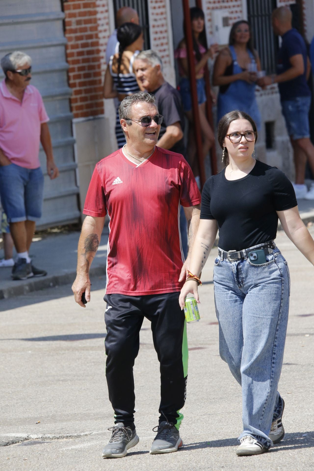 Toro del Verdejo en Rueda