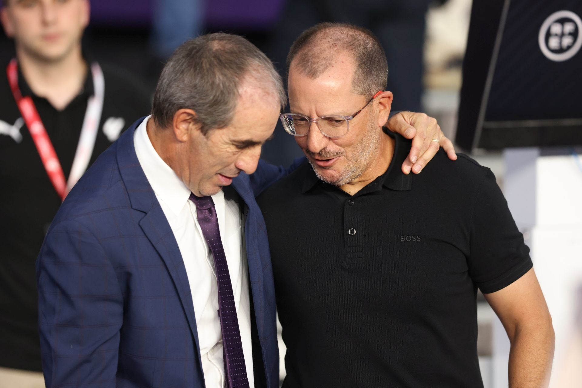 Todas las fotos del Real Valladolid 3-0 Ceuta