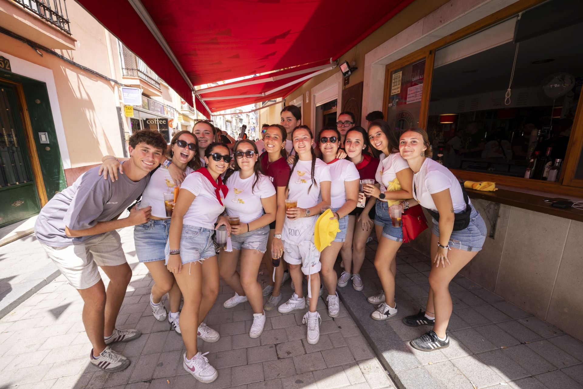El vermut de Peñafiel, en imágenes