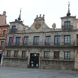 Medina del Campo