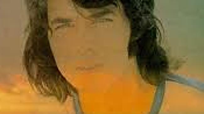 'Mediterráneo', de Joan Manuel Serrat