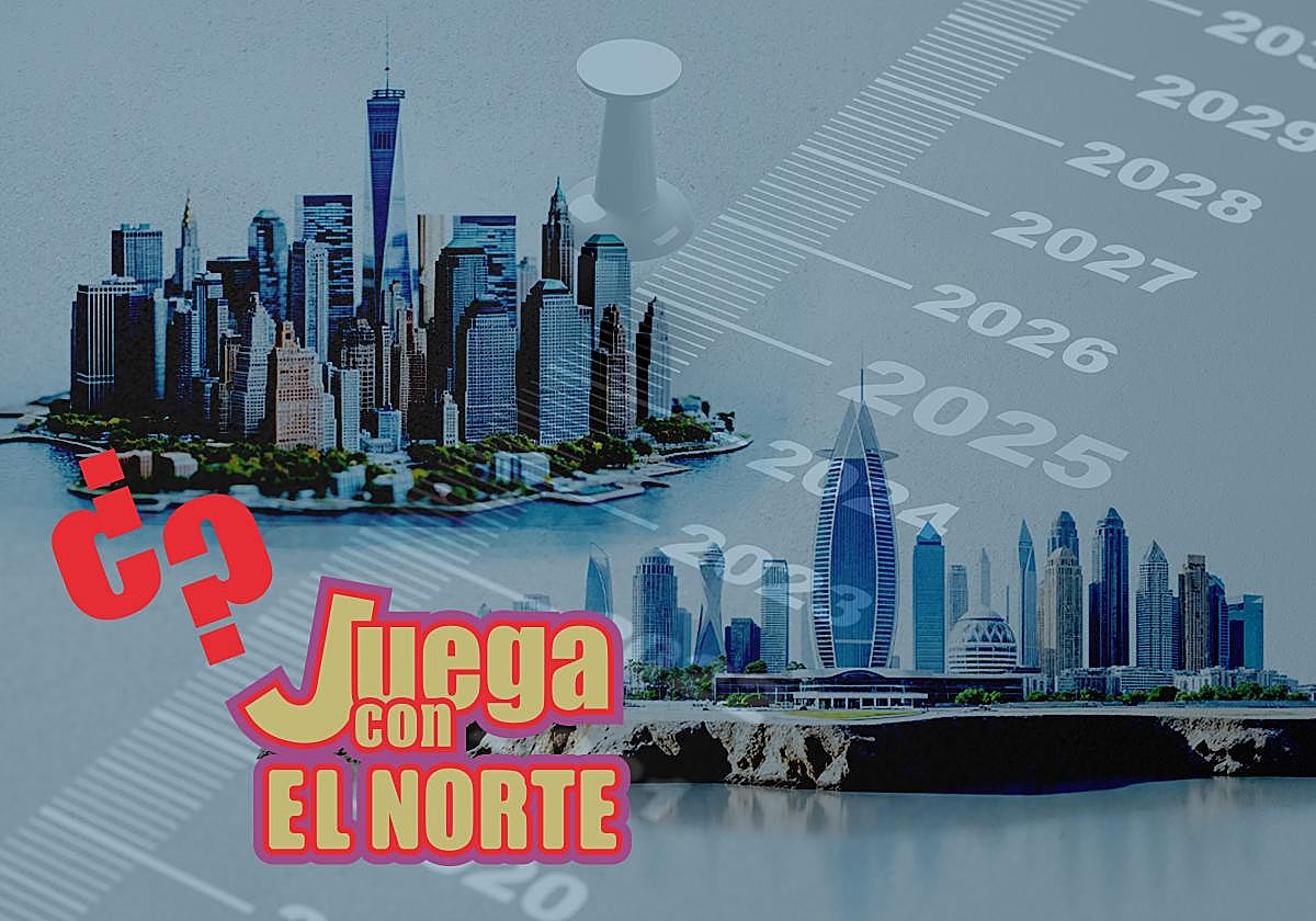 Todos los caminos llevan a Valladolid: ¿qué puntos están más cerca de la ciudad?