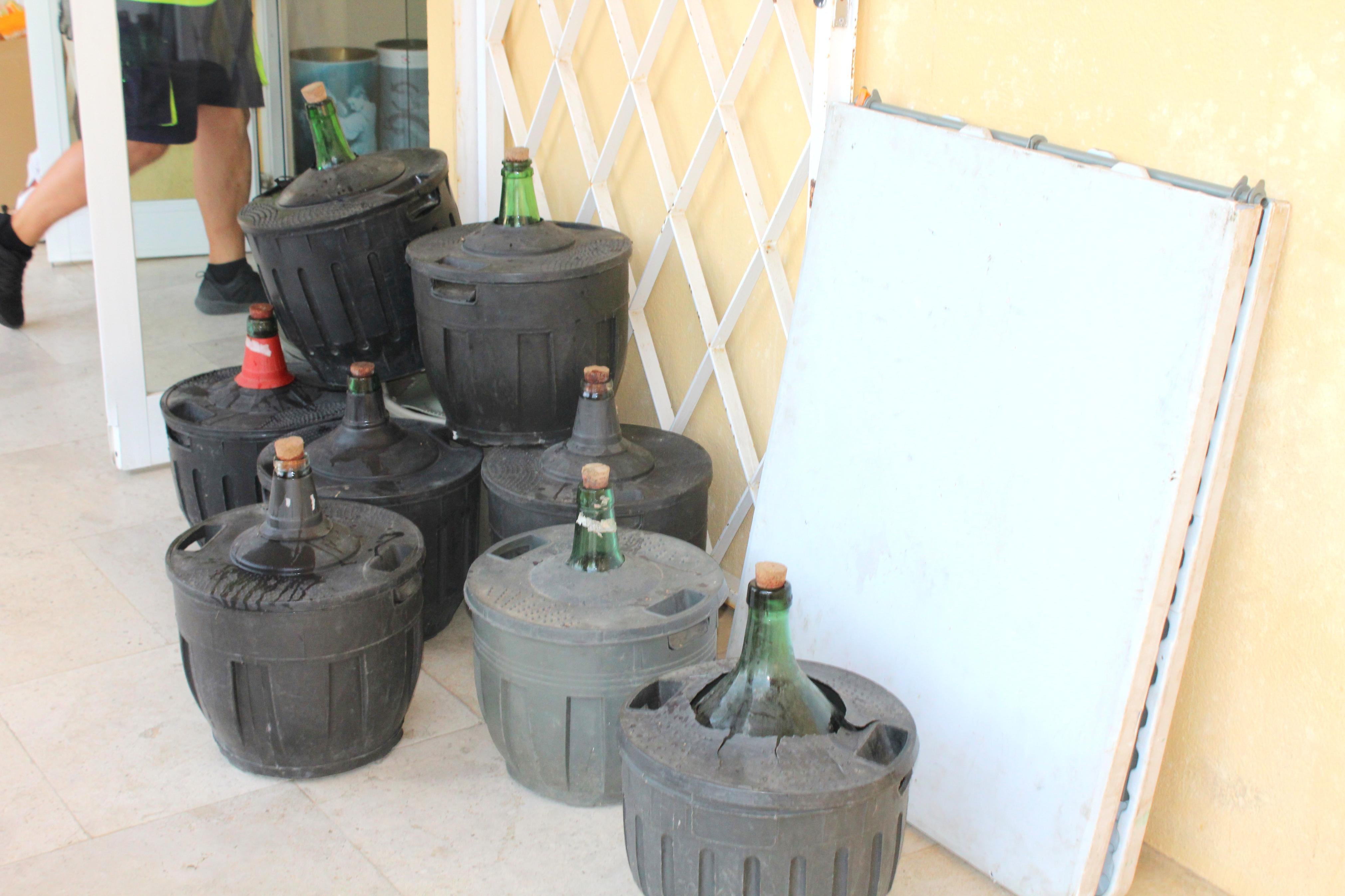 Villamuriel de Cerrato, fiel a la tradición