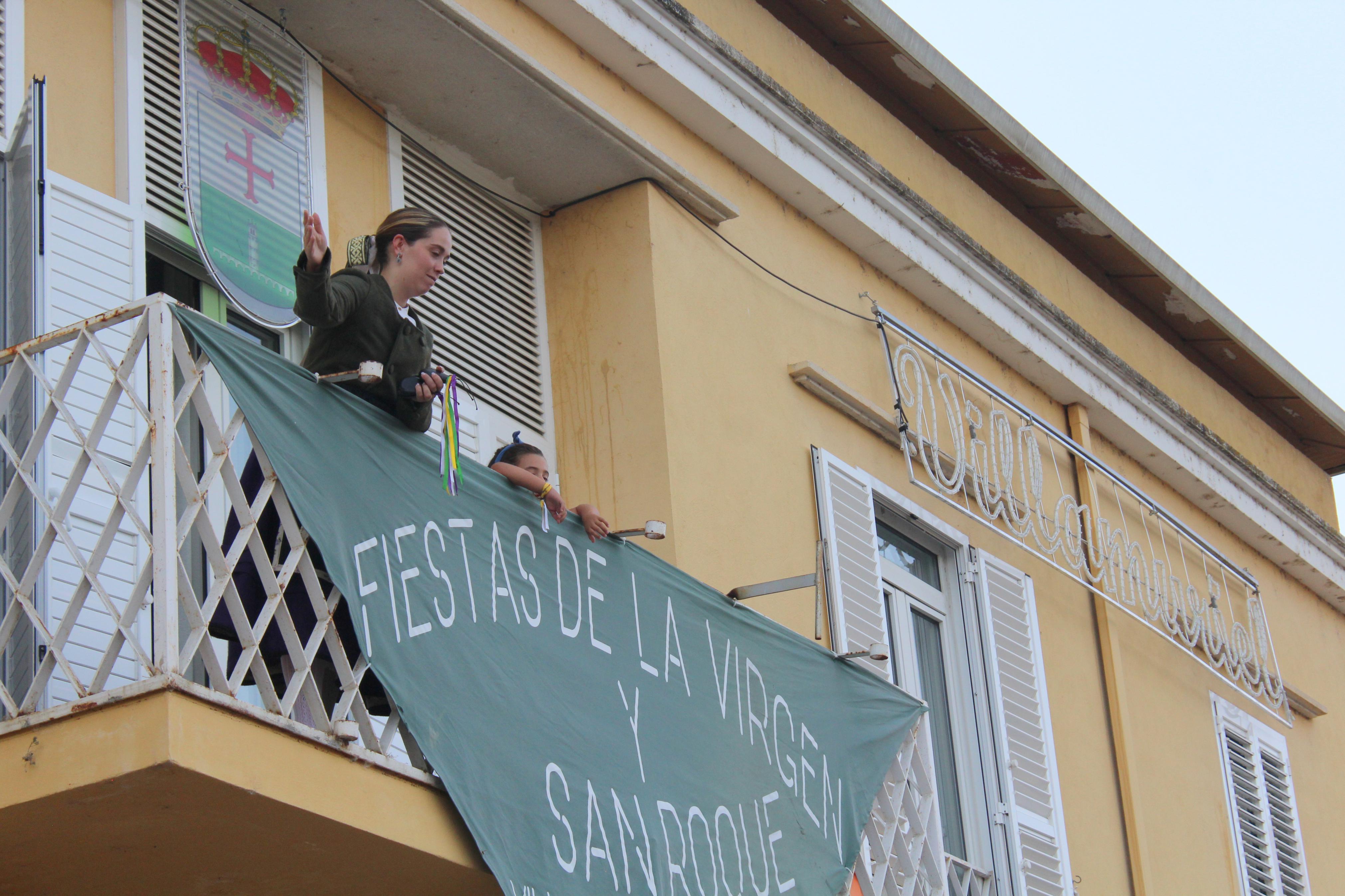 Villamuriel de Cerrato, fiel a la tradición