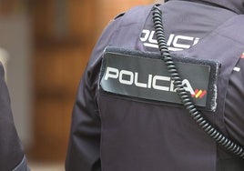 Sorprendidos 'in fraganti' cuatro jóvenes cuando iban a robar en un domicilio