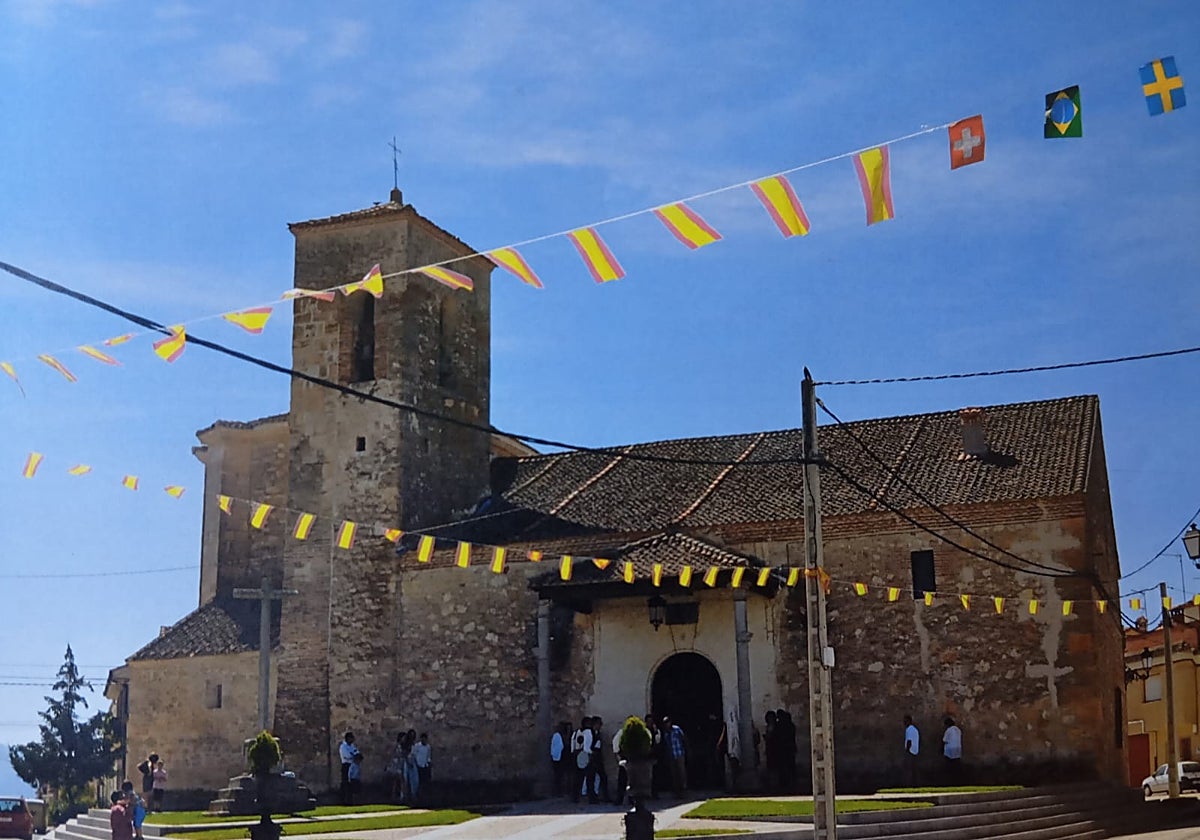 Medio siglo dando color y vida a las fiestas