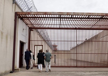 Una plaga de chinches cierra 14 celdas de la cárcel de Valladolid