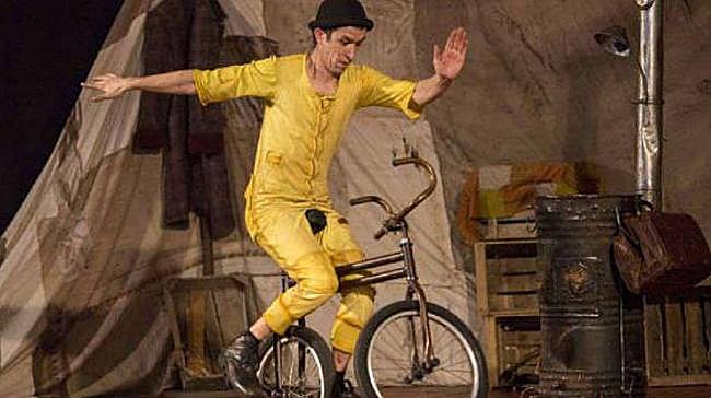 En esta localidad se celebra uno de los festivales de teatro alternativo más reconocidos en nuestro país