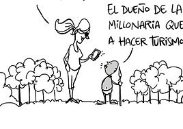La viñeta de Muskupapi