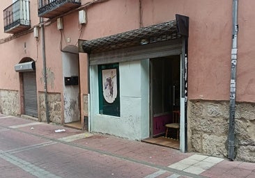 Intentan entrar a hachazos en una peña tras una pelea durante las fiestas de Tudela