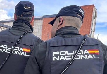 La Policía Nacional detiene a tres hombres por graves lesiones en Medina del Campo