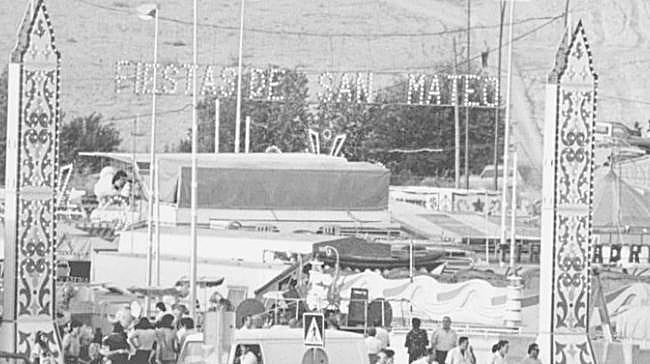 ¿Por qué Valladolid dejó de celebrar San Mateo y comenzó a festejar a la Virgen de San Lorenzo?