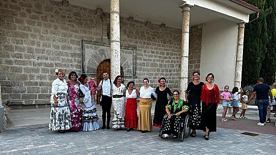 Cultura, ocio y tradición se fusionan en Geria
