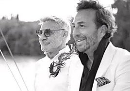 Joaquín Torres y Raúl Prieto.