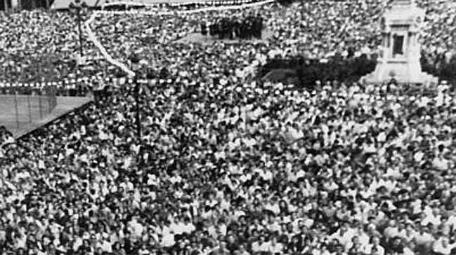 ¿Cuántas personas se cree que murieron en el incendio?