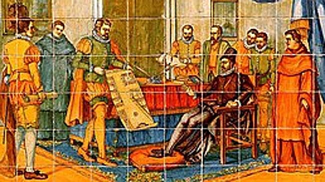 ¿Qué elementos novedosos se incorporaron con la reconstrucción de la zona?