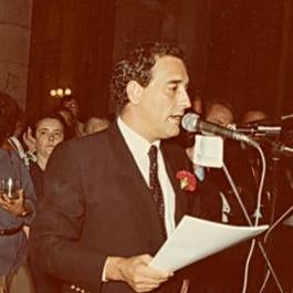 Fernando García Tola