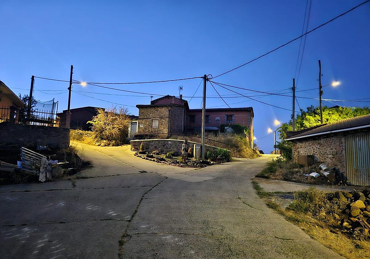 San Pedro de Cansoles recupera la luz