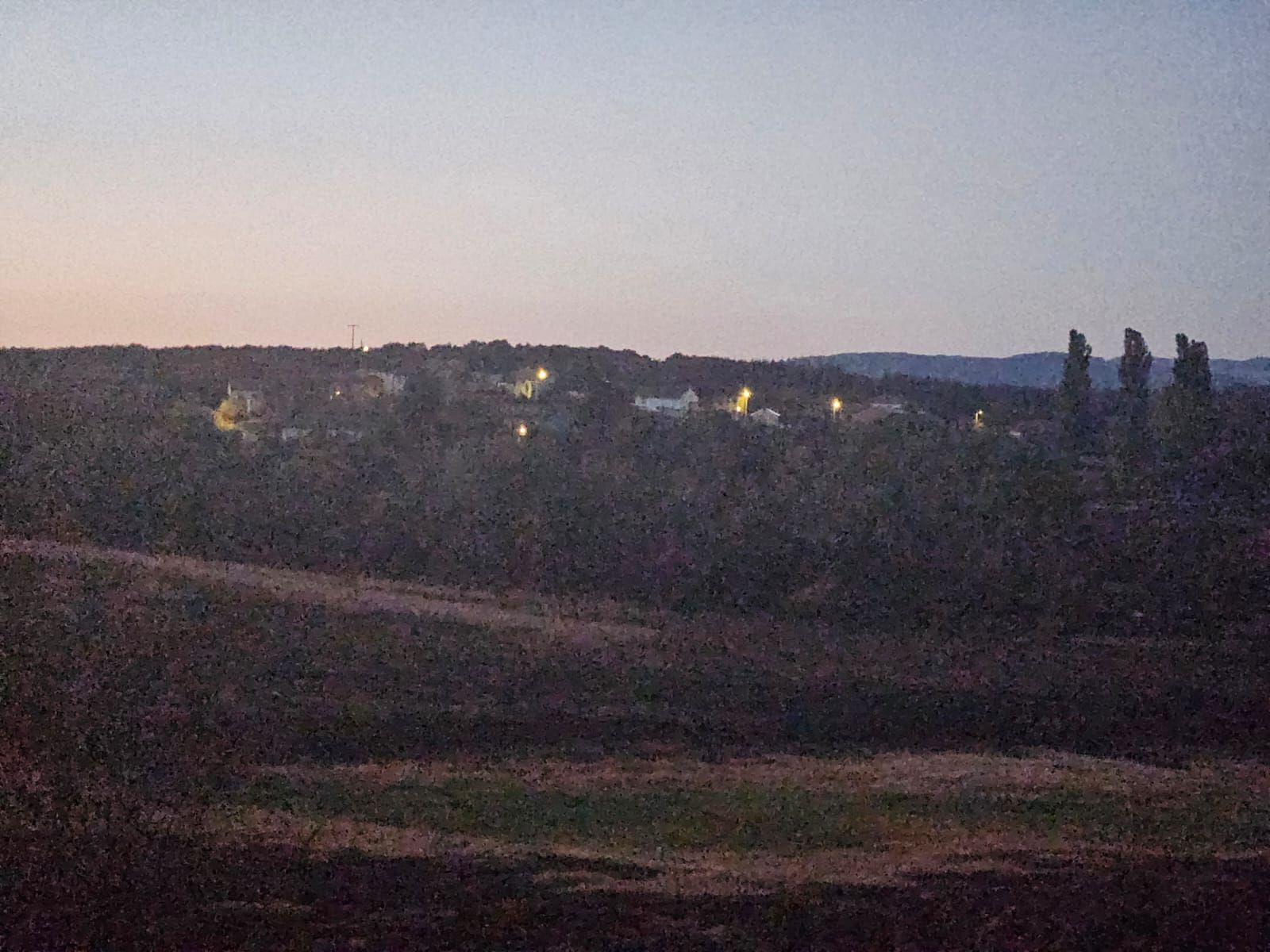 San Pedro de Cansoles recupera la luz