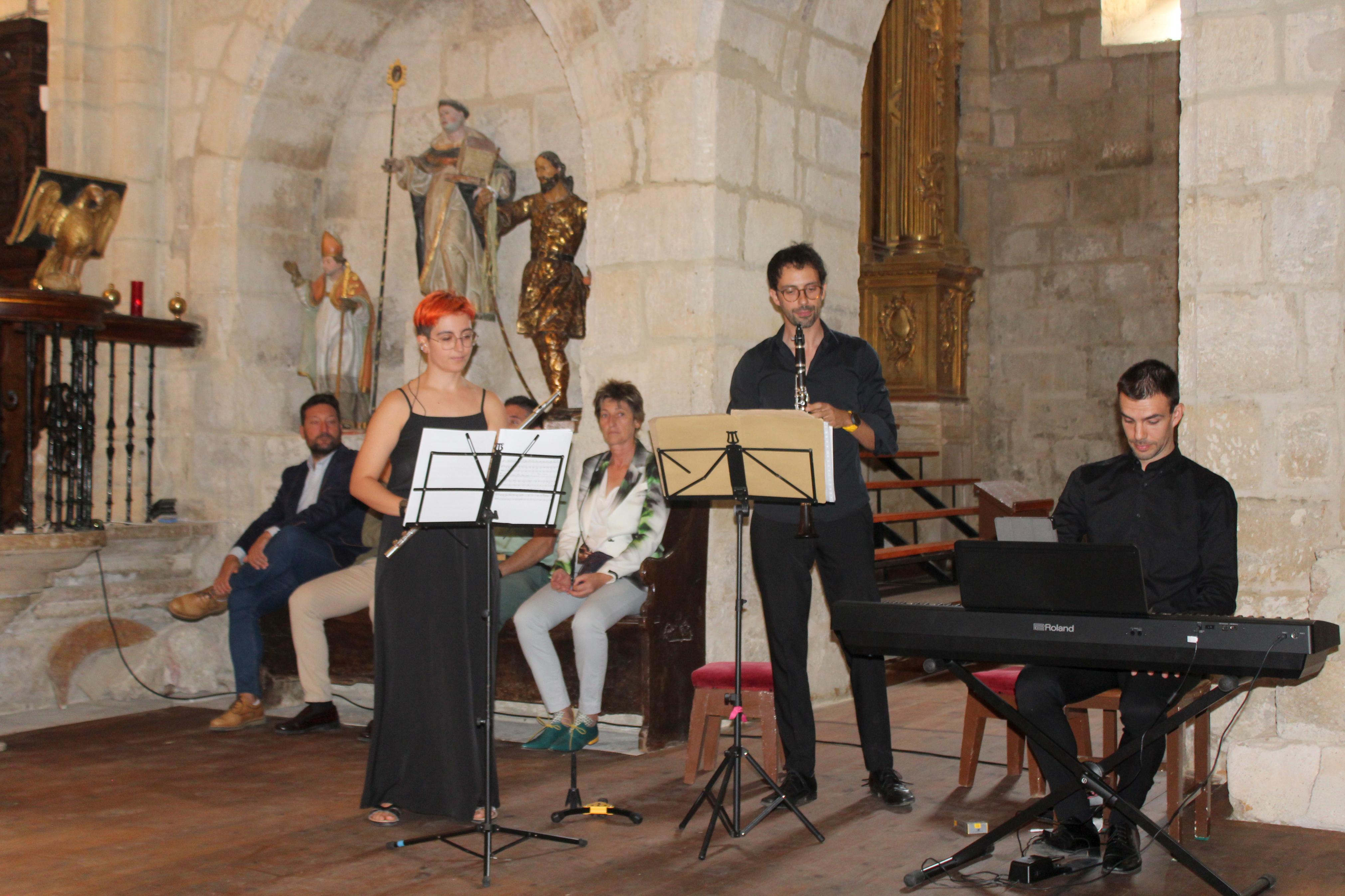 Villamediana celebra las Fiestas del Beato Francisco de Jesús