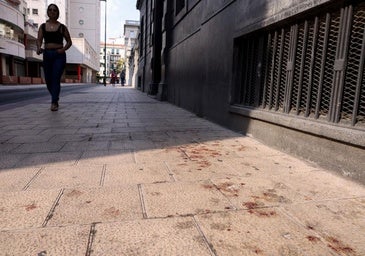 Un detenido por apuñalar a un joven de 22 años en Valladolid