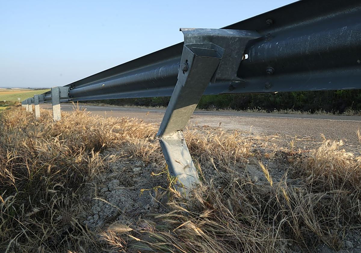 Casi 300 personas mueren en accidentes de tráfico urbanos en la última década