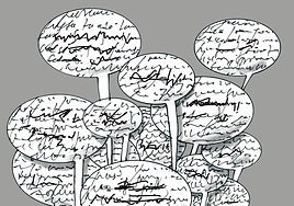 Odiosas frases hechas