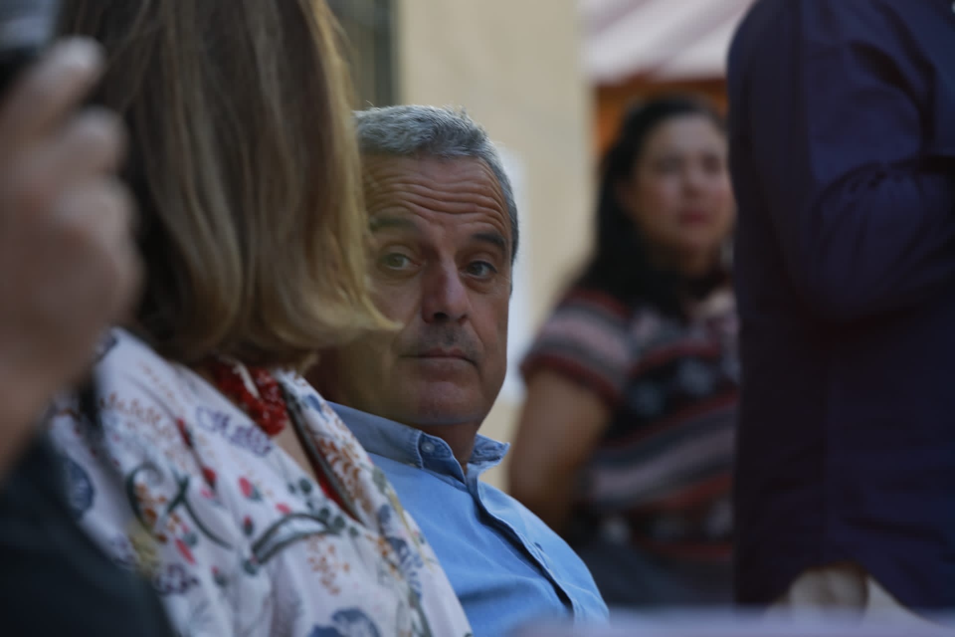 Así vivió Villalán de Campos su primer día internacional de la gaseosa