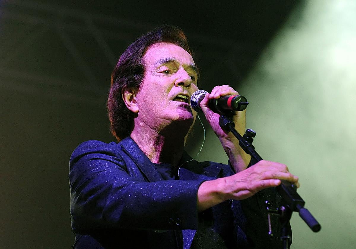 Las últimas actuaciones de Manuel de la Calva en Valladolid