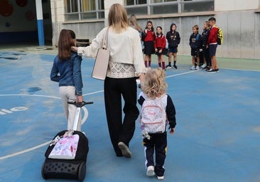 La demanda de libros de texto de segunda mano se dispara