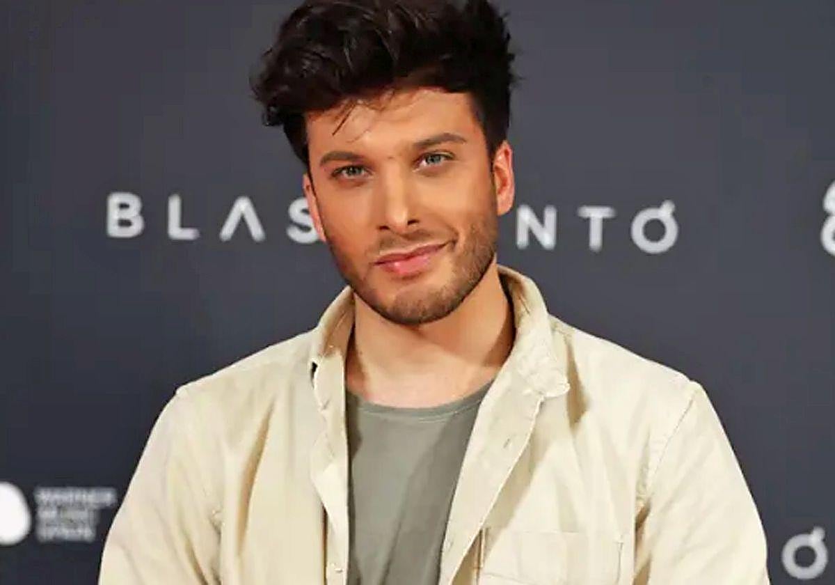 Blas Cantó.