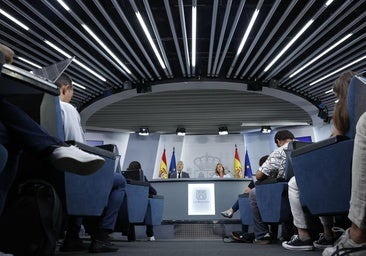 El Consejo de Ministros asigna a Castilla y León capacidad para acoger a 783 menores migrantes